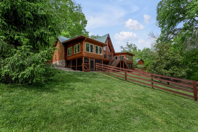 4156 Kentucky River Parkway, Lexington, KY 40515