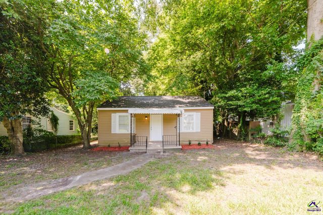 1311 Alma Avenue, Warner Robins, GA 31088
