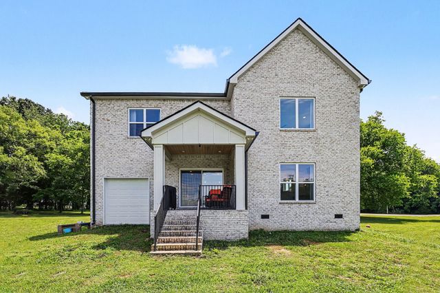 4129 Buck Matthews Rd, Columbia, TN 38401
