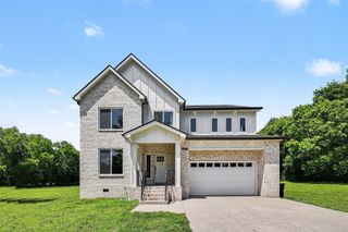 4129 Buck Matthews Rd, Columbia, TN 38401