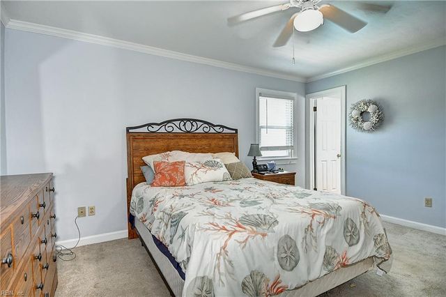813 Woodrow CT, Chesapeake, VA 23322