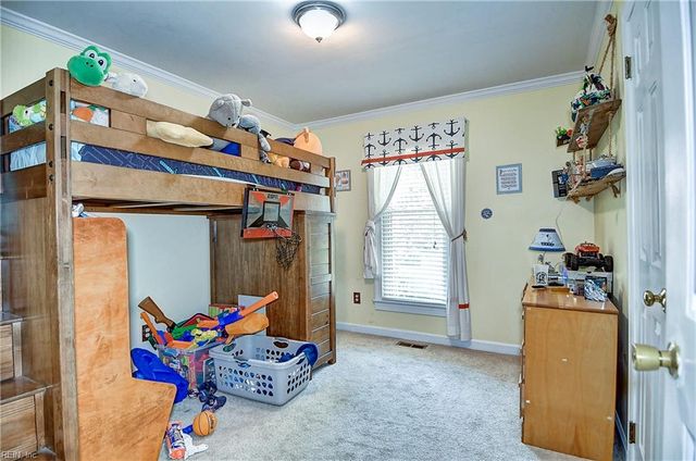 813 Woodrow CT, Chesapeake, VA 23322