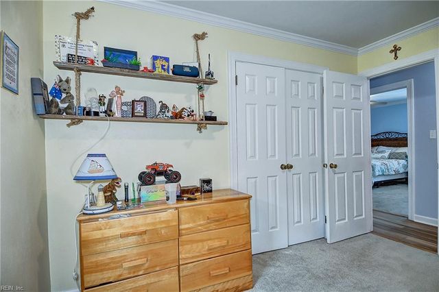 813 Woodrow CT, Chesapeake, VA 23322