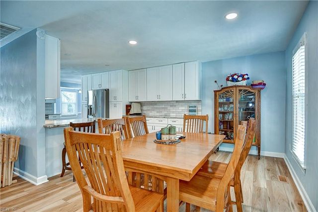 813 Woodrow CT, Chesapeake, VA 23322