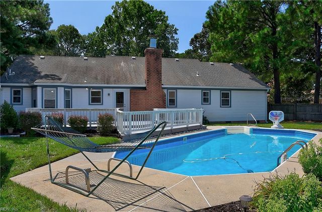 813 Woodrow CT, Chesapeake, VA 23322
