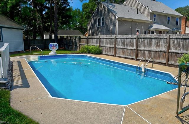 813 Woodrow CT, Chesapeake, VA 23322