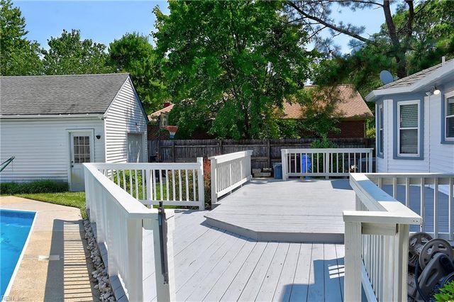 813 Woodrow CT, Chesapeake, VA 23322