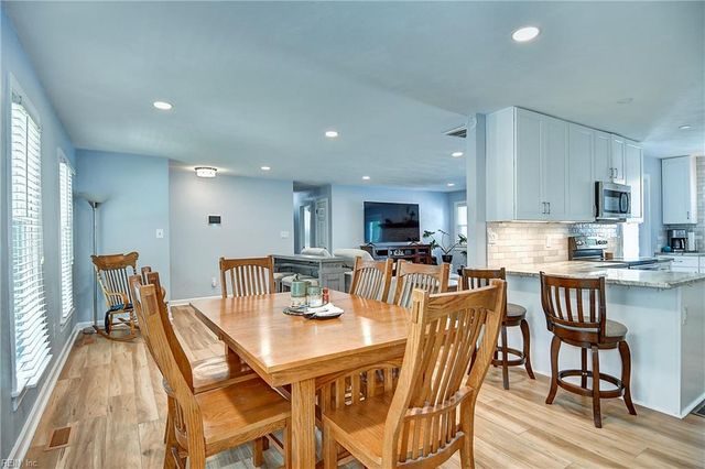 813 Woodrow CT, Chesapeake, VA 23322