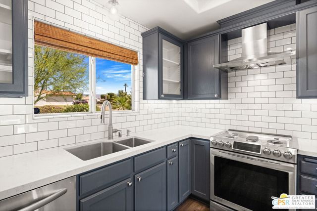 78743 Avenida Tujunga, La Quinta, CA 92253