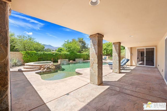 78743 Avenida Tujunga, La Quinta, CA 92253