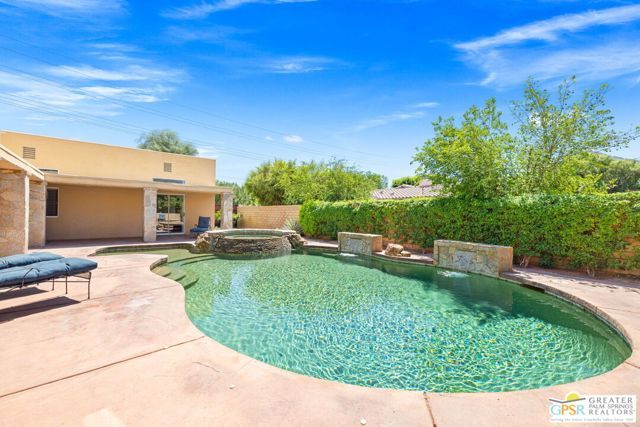 78743 Avenida Tujunga, La Quinta, CA 92253