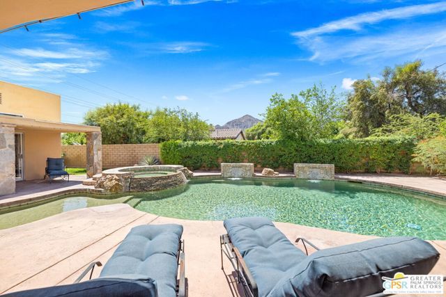 78743 Avenida Tujunga, La Quinta, CA 92253