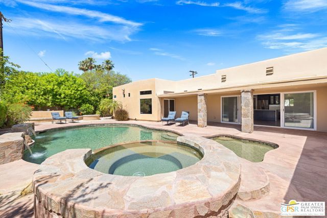 78743 Avenida Tujunga, La Quinta, CA 92253