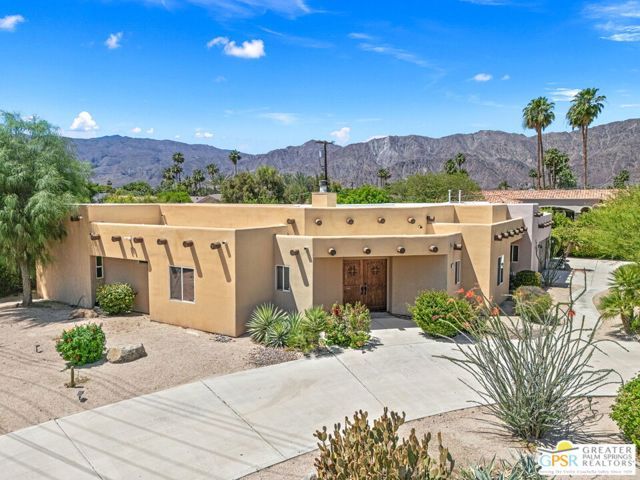 78743 Avenida Tujunga, La Quinta, CA 92253