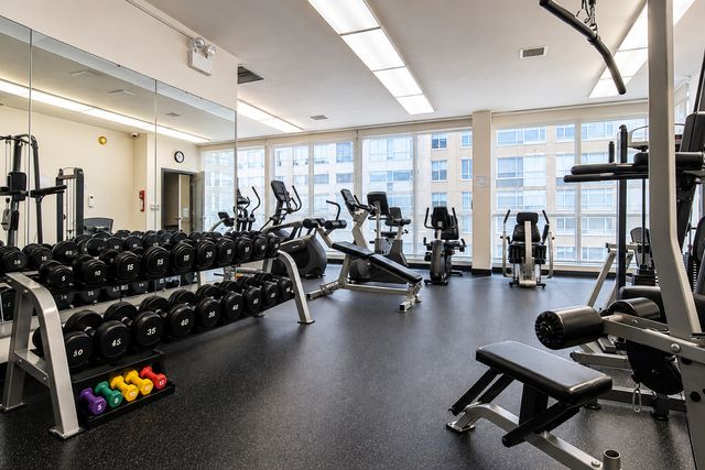 4800 S Chicago Beach Drive 1911S, Chicago, IL 60615