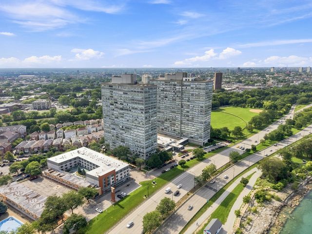 4800 S Chicago Beach Drive 1911S, Chicago, IL 60615