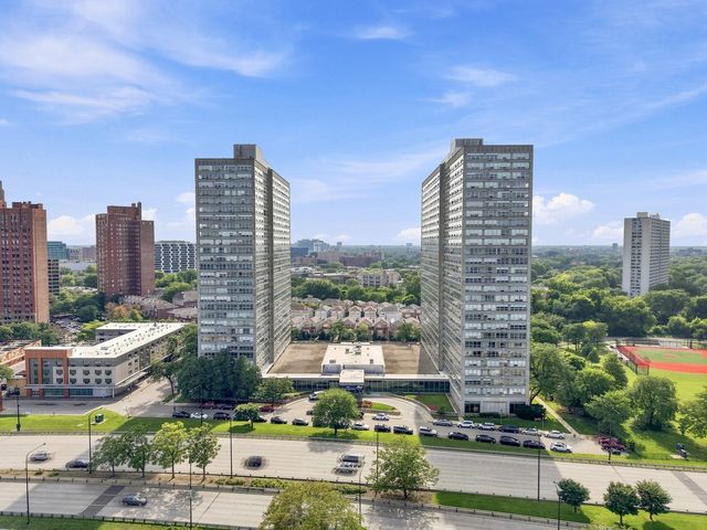 4800 S Chicago Beach Drive 1911S, Chicago, IL 60615