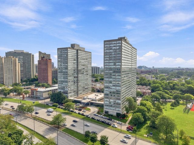 4800 S Chicago Beach Drive 1911S, Chicago, IL 60615