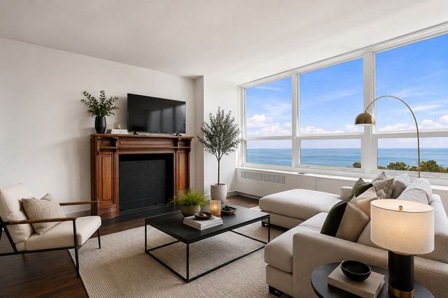 4800 S Chicago Beach Drive 1911S, Chicago, IL 60615