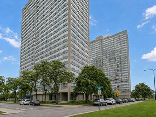 4800 S Chicago Beach Drive 1911S, Chicago, IL 60615