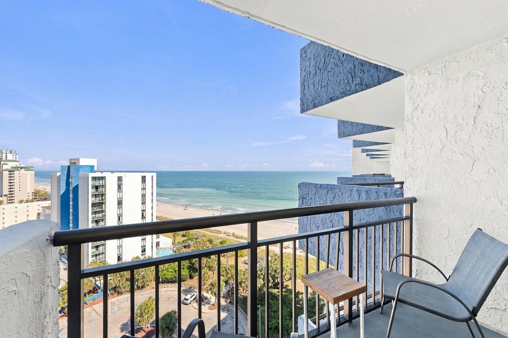 2001 S Ocean Blvd. # 1307, Myrtle Beach, SC 29577 — photo 2