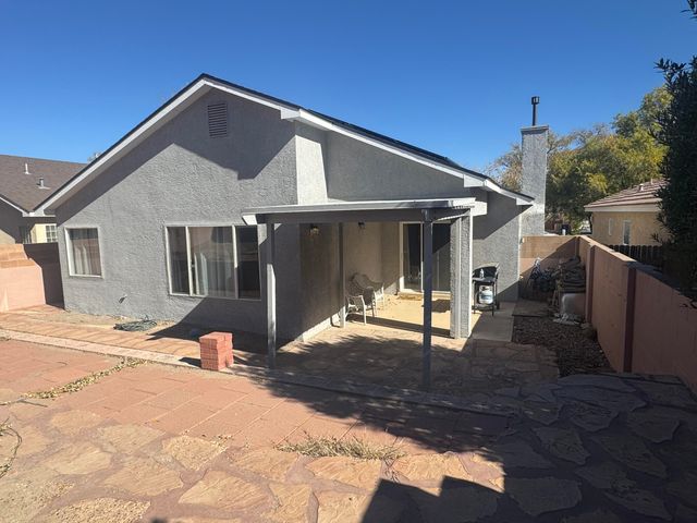 6415 Bosque Meadows Place NW, Albuquerque, NM 87120