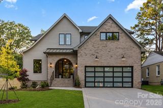 3300 Auburn Avenue, Charlotte, NC 28209