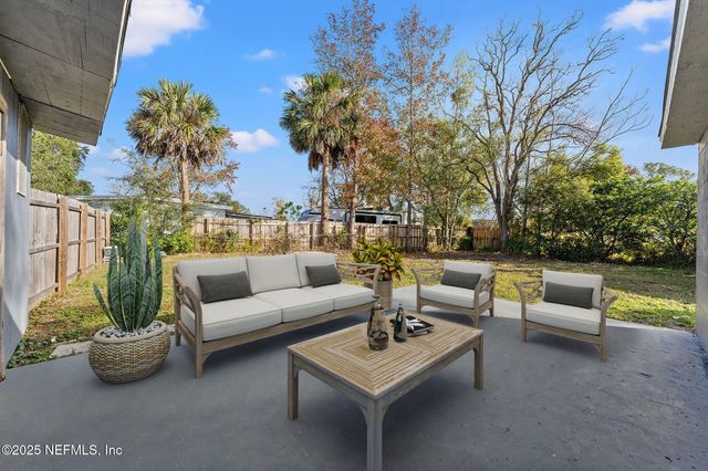 10902 JAVA Drive, Jacksonville, FL 32246