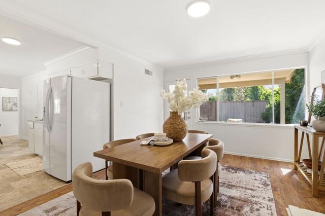 19660 Vicksburg Drive, Cupertino, CA 95014