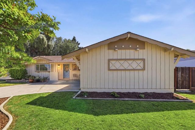19660 Vicksburg Drive, Cupertino, CA 95014