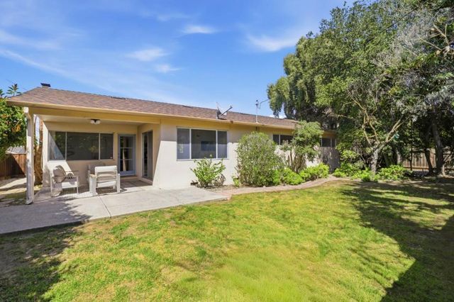 19660 Vicksburg Drive, Cupertino, CA 95014