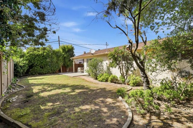 19660 Vicksburg Drive, Cupertino, CA 95014