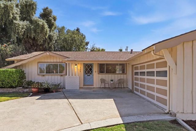 19660 Vicksburg Drive, Cupertino, CA 95014