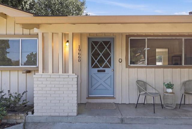 19660 Vicksburg Drive, Cupertino, CA 95014