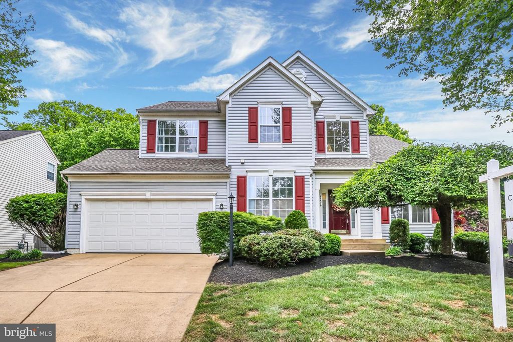 44326 MISTY CREEK PL, Ashburn, VA 20147