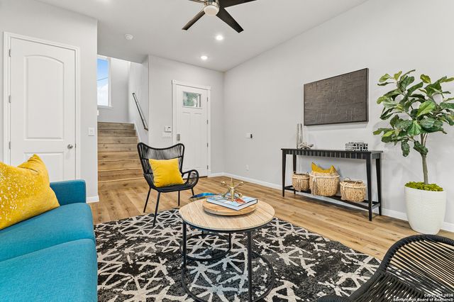 505 Linden, San Antonio, TX 78211