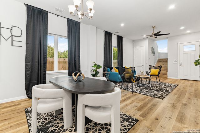 505 Linden, San Antonio, TX 78211