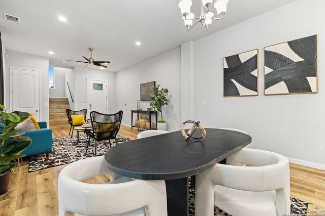 505 Linden, San Antonio, TX 78211