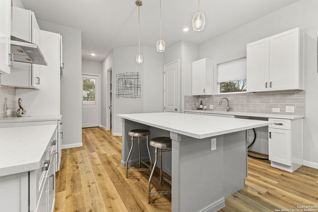 505 Linden, San Antonio, TX 78211