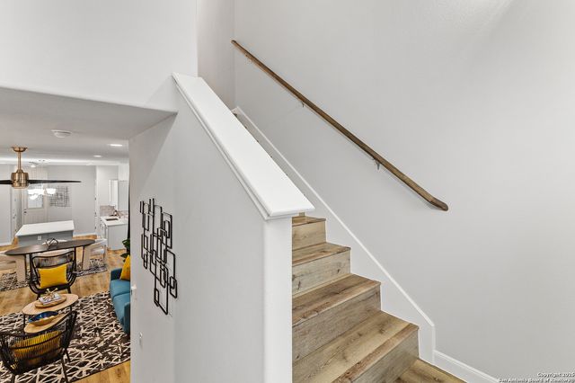 505 Linden, San Antonio, TX 78211