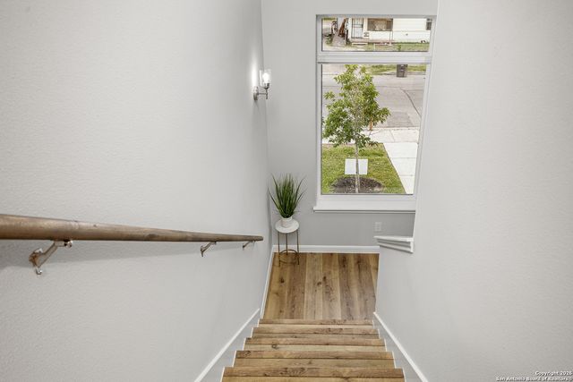 505 Linden, San Antonio, TX 78211