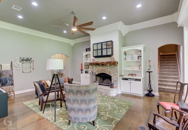 7453 Shirley Francis Road, Shreveport, LA 71129