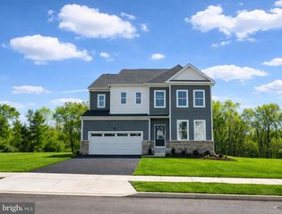78 STEINER WAY, Perkiomenville, PA 18074