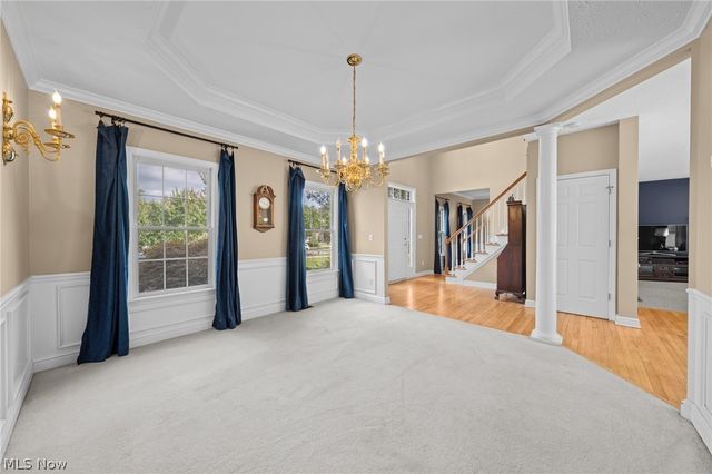 6576 Glen Coe Drive, Brecksville, OH 44141