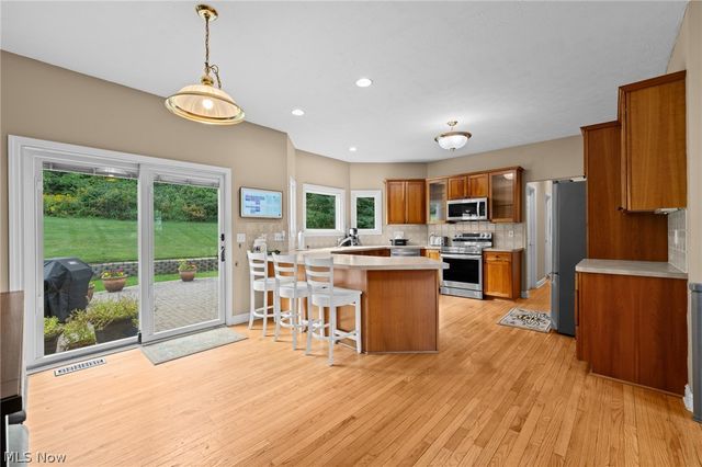 6576 Glen Coe Drive, Brecksville, OH 44141