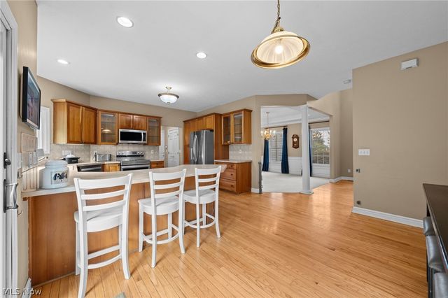 6576 Glen Coe Drive, Brecksville, OH 44141