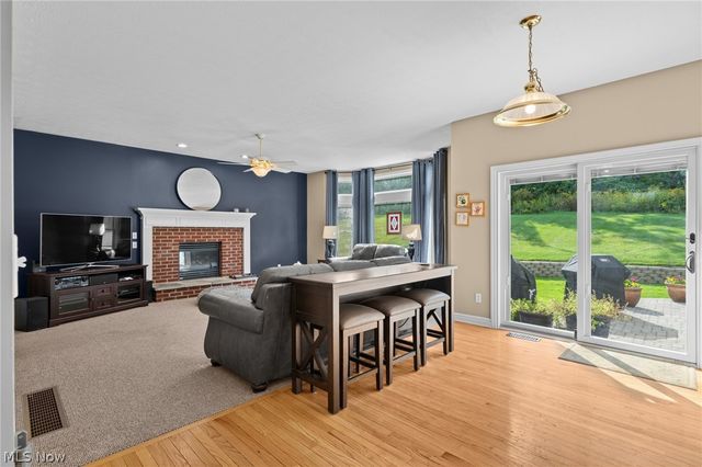 6576 Glen Coe Drive, Brecksville, OH 44141