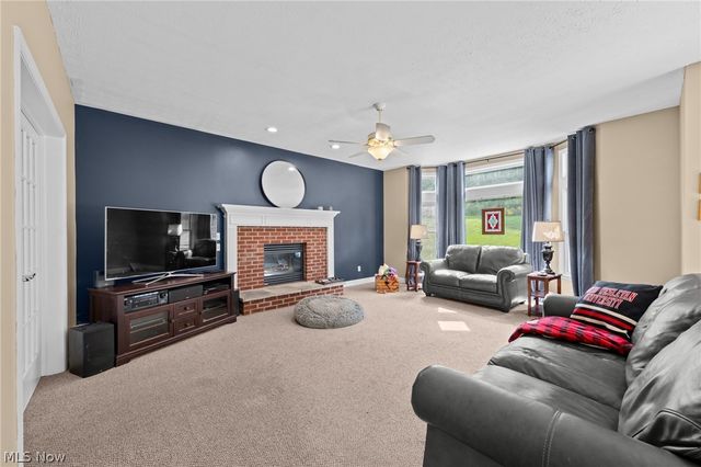 6576 Glen Coe Drive, Brecksville, OH 44141