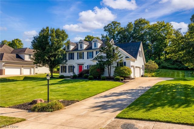 6576 Glen Coe Drive, Brecksville, OH 44141
