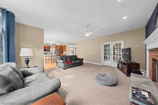 6576 Glen Coe Drive, Brecksville, OH 44141